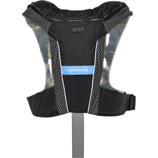 Spinlock Deckvest VITO Hammar 170N mit HRS System und Harness, schwarz