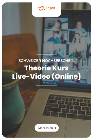 SCHWEIZER HOCHSEESCHEIN Theorie Kurs Live-Video