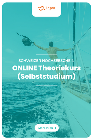 SWISS HIGH SEA LICENSE ONLINE theory course (self-study)