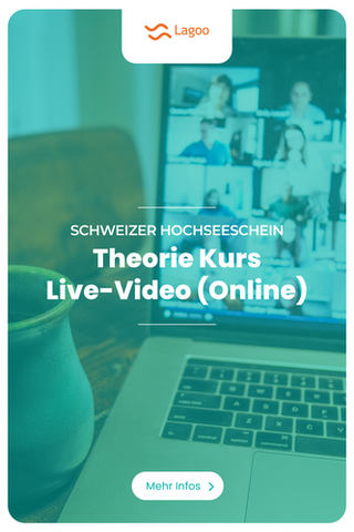 SCHWEIZER HOCHSEESCHEIN Theorie Kurs Live-Video