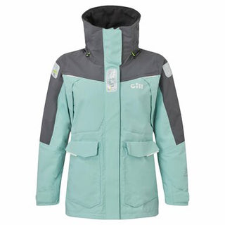 Gill OS2 Offshore Jacke, Damen