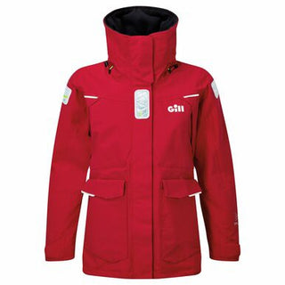 Gill OS2 Offshore Jacke, Damen